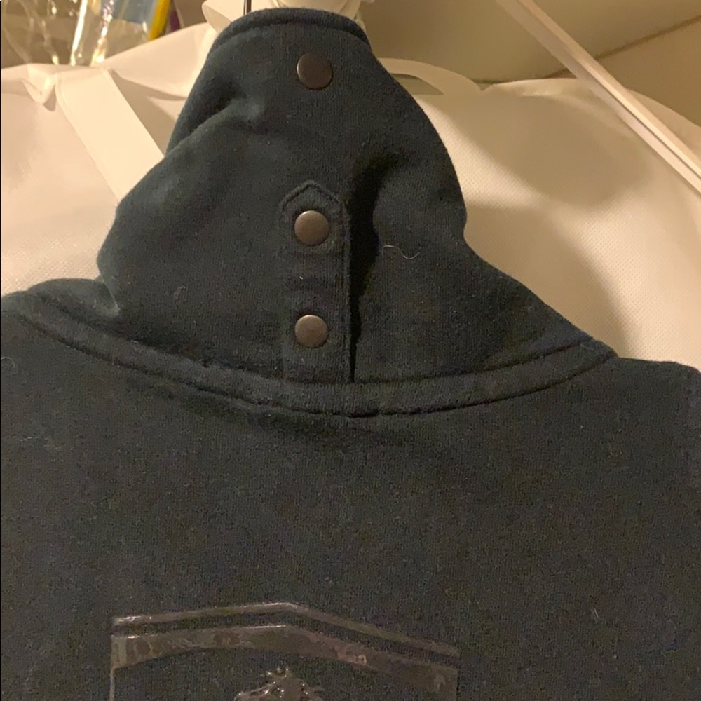 Ferrari jacket - Picture 9 of 16